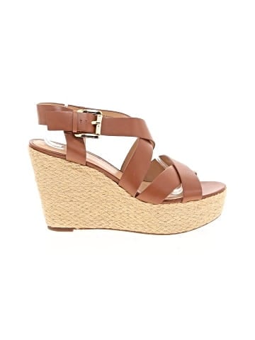 MICHAEL Michael Kors Wedges (view 1)