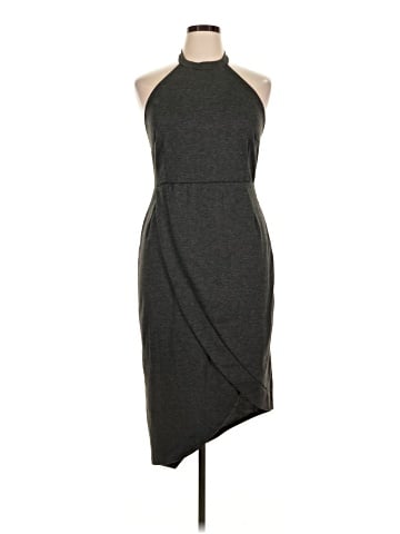 Fervour Cocktail Dress (view 1)