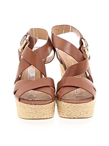 MICHAEL Michael Kors Wedges (view 2)