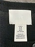H&M Black Cardigan Size M - photo 7