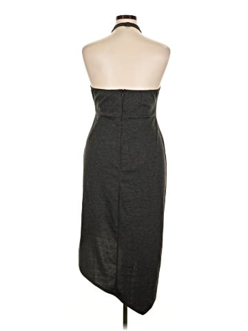 Fervour Cocktail Dress (view 2)