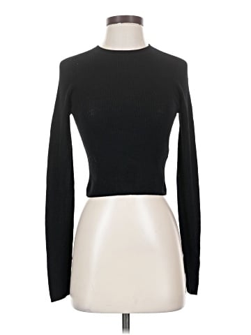 Everlane Long Sleeve Turtleneck (view 1)