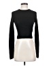 Everlane Black Long Sleeve Turtleneck Size S - photo 1