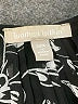 Woman Within 100% Polyester Black 3/4 Sleeve Blouse Size 22 (1X) - photo 7