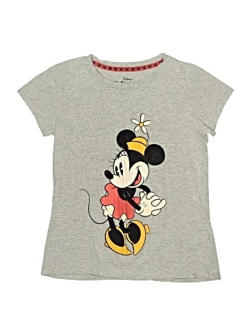 Disney Short Sleeve T-Shirt (view 1)