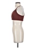 Athleta Brown Sports Bra Size S - photo 5