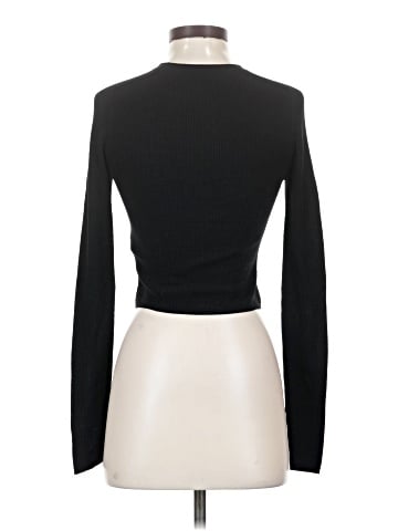 Everlane Long Sleeve Turtleneck (view 2)