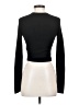 Everlane Black Long Sleeve Turtleneck Size S - photo 2