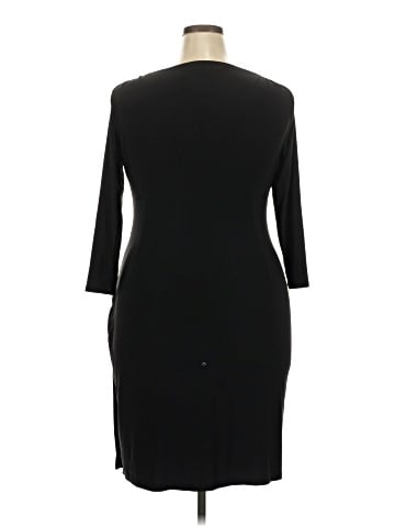 Lauren by Ralph Lauren Cocktail Dress (view 2)