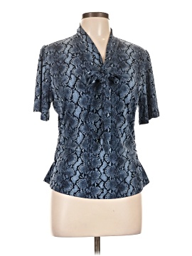 Michael Michael Kors Short Sleeve Polo