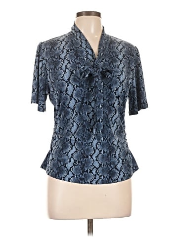 MICHAEL Michael Kors Short Sleeve Polo (view 1)