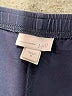 J.Jill Color Block Blue Active Pants Size M - photo 7