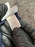 J.Jill Color Block Blue Active Pants Size M - photo 8