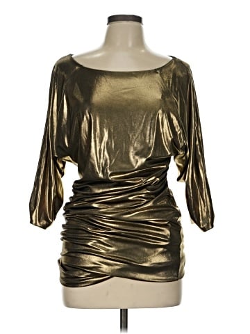 RACHEL Rachel Roy Cocktail Dress (view 1)