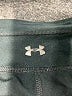 Under Armour Black Active Pants Size M (estimated) - photo 7
