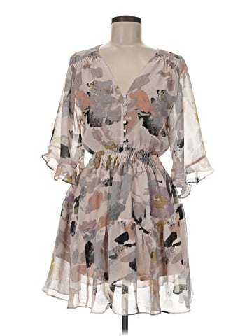 By Together Casual Dress (view 1)