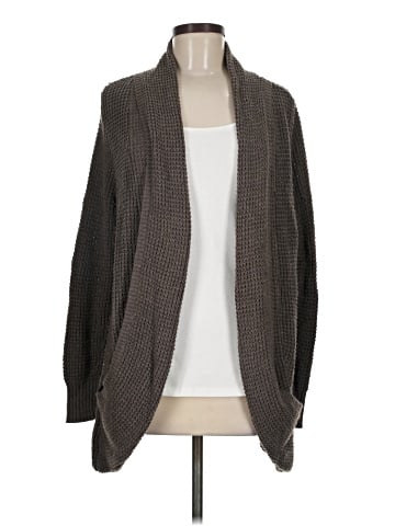 Market and Spruce Cardigan (view 1)
