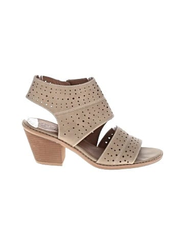 eürosoft by söfft Sandals (view 1)