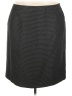 Tahari Chevron-herringbone Black Formal Skirt Size 22W - photo 1