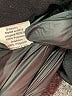 Eva Franco 100% Polyester Argyle Black Formal Skirt Size 4 - photo 6