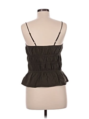 Bobi Sleeveless Blouse (view 2)