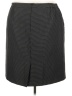 Tahari Chevron-herringbone Black Formal Skirt Size 22W - photo 2