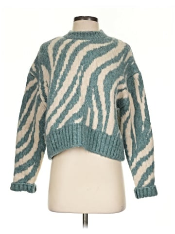 Zara Pullover Sweater (view 1)