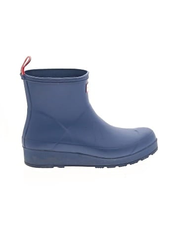Hunter Rain Boots (view 1)