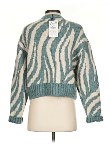 Zara Pullover Sweater (view 2)