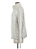 Madewell Tweed Silver Pullover Sweater Size XXS - photo 5
