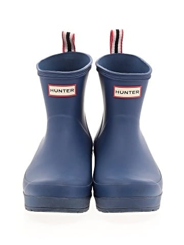 Hunter Rain Boots (view 2)