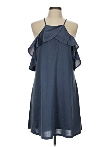 Express Casual Dress (view 1)