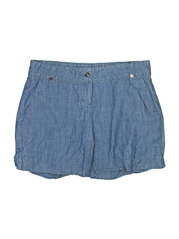 Isaac Mizrahi New York Shorts (view 1)