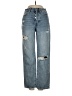 Pistola Blue Jeans Size 24 waist - photo 1