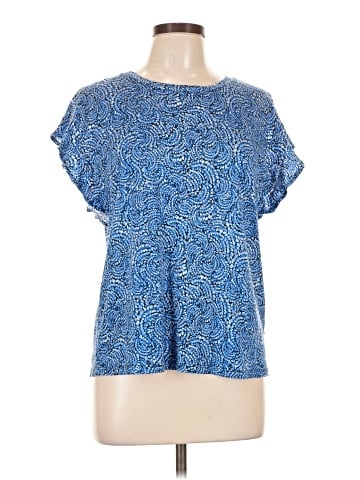 MICHAEL Michael Kors Short Sleeve T-Shirt (view 1)