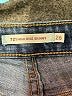 Levi's Solid Blue Jeans Size 26 - photo 5