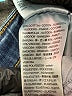 Levi's Solid Blue Jeans Size 26 - photo 6