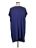 Eileen Fisher Blue Casual Dress Size XL - photo 1