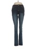 Dear John Solid Blue Jeans Size 28 waist - photo 1