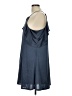 Express Blue Casual Dress Size L - photo 5