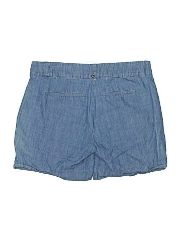Isaac Mizrahi New York Shorts (view 2)
