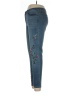 Earl Jean Blue Jeans Size 10 - photo 5