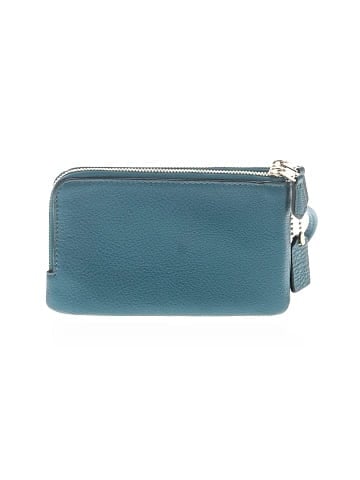 Coach Leather Wristlet (view 2)
