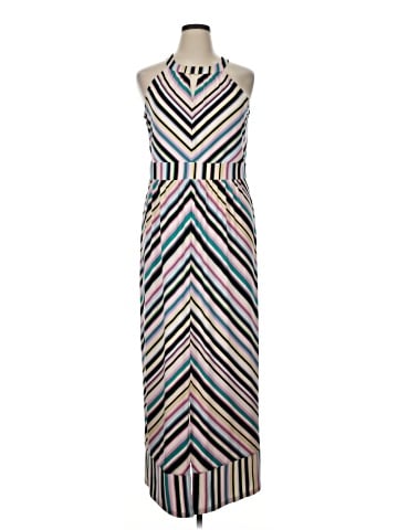 Roz & Ali Cocktail Dress (view 1)