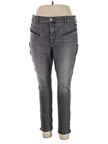 Express Jeans (view 1)