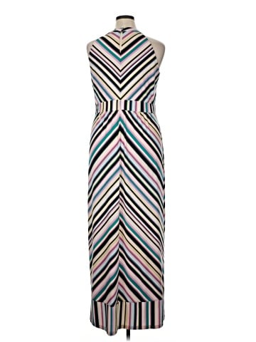 Roz & Ali Cocktail Dress (view 2)