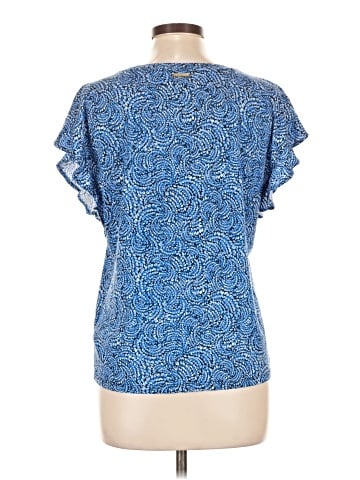 MICHAEL Michael Kors Short Sleeve T-Shirt (view 2)