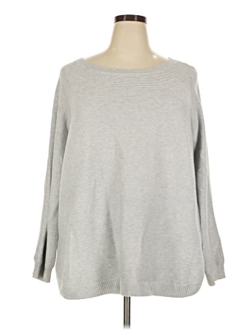 Cyrus Pullover Sweater (view 1)