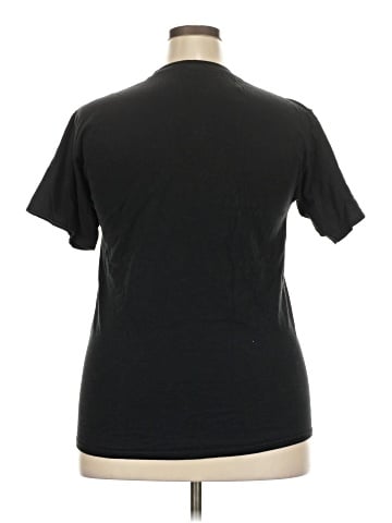 Hello Kitty Short Sleeve T-Shirt (view 2)