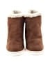 a.n.a. A New Approach Brown Wedges Size 9 - photo 2
